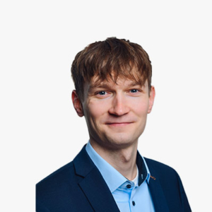 Foto von Julian Behrens
