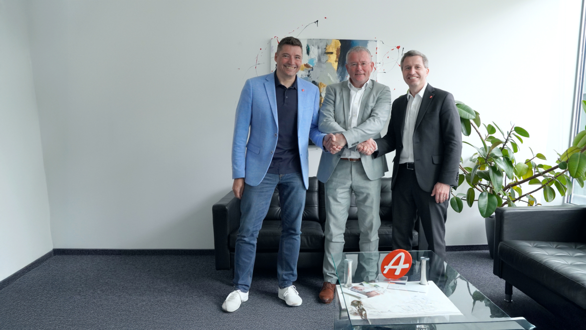 Vertrauensdiensteanbieter A-Trust & Governikus