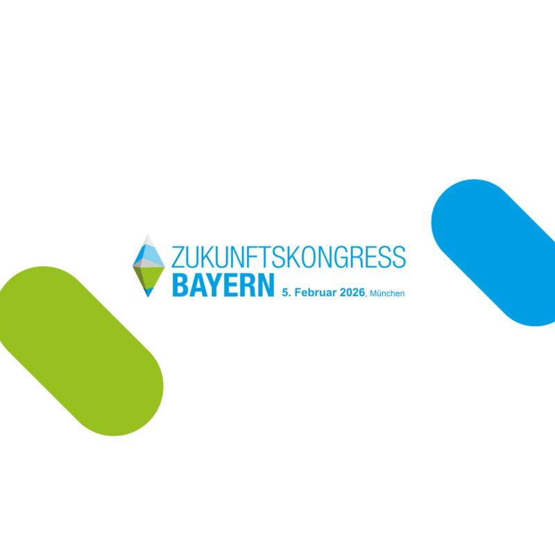 Zukunftskongress Bayern 2026
