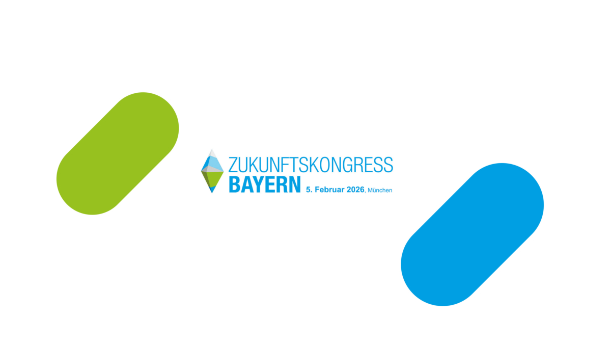 Zukunftskongress Bayern 2026
