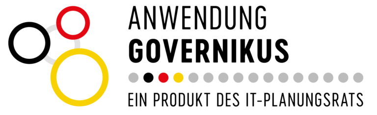 Logo Anwendung Governikus