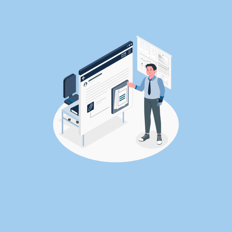 Digitale Souveränität der öffentlichen Verwaltung