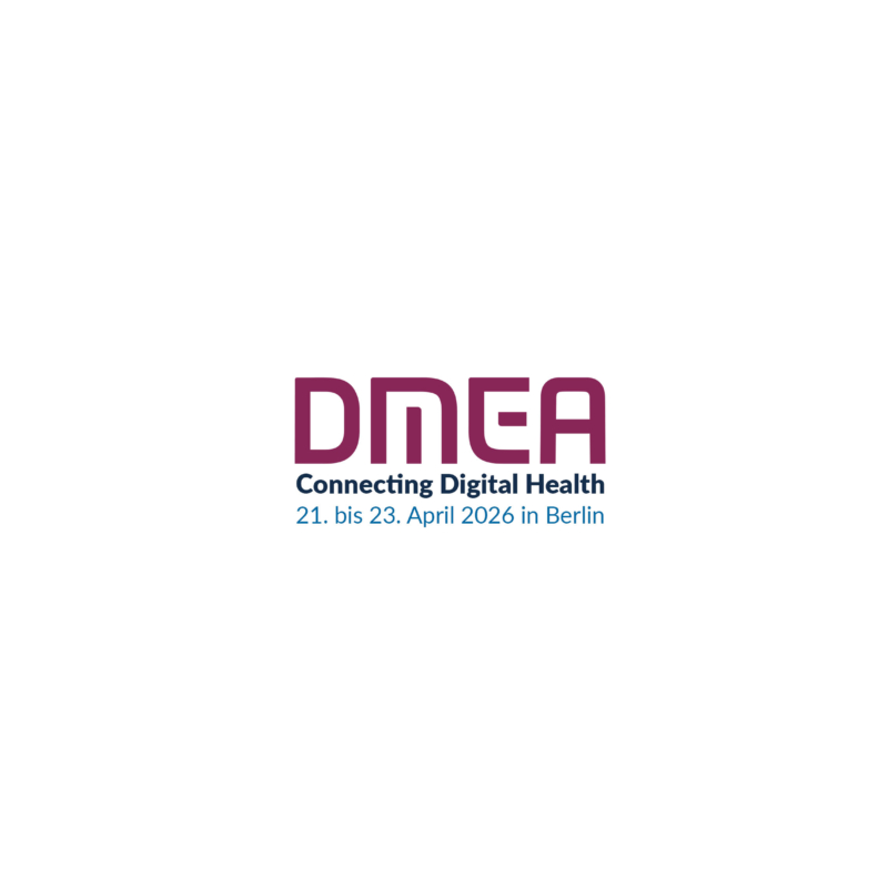 DMEA 2026